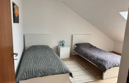 Ferienwohnung Immenzaun - Foto 16