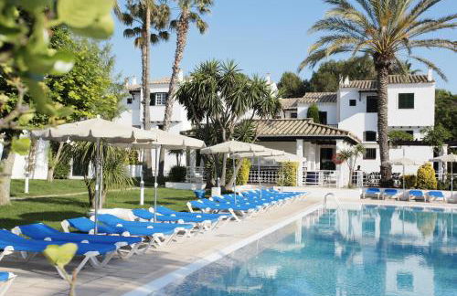 Grupotel Club Menorca - Foto 58