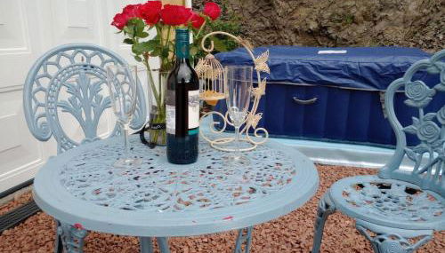 Chandler Ranch Llandovery Cynghordy - Foto 2