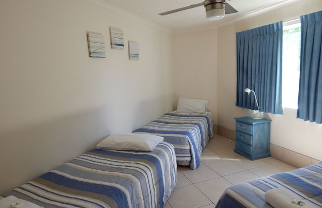 Tranquil Shores Holiday Apartments - Foto 19