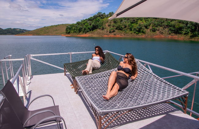 Vila Kabokla - Foto 2