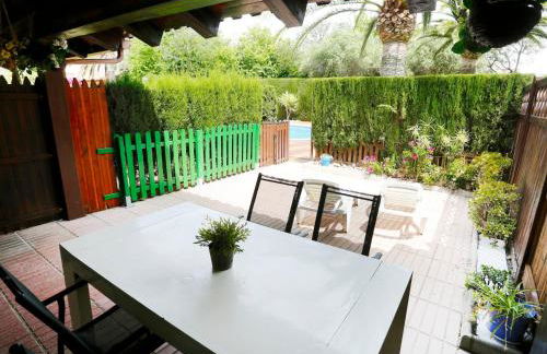 Holiday Home Calderon de la Barca by Interhome - Foto 46