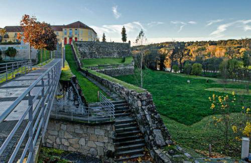Apartamento da Estação - Foto 27