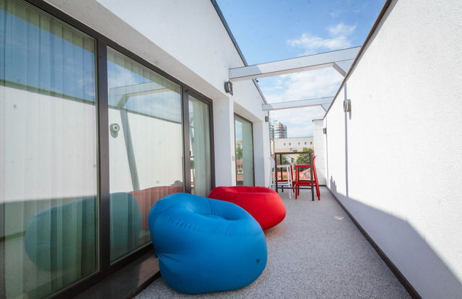 No 6 Apartments - Foto 79