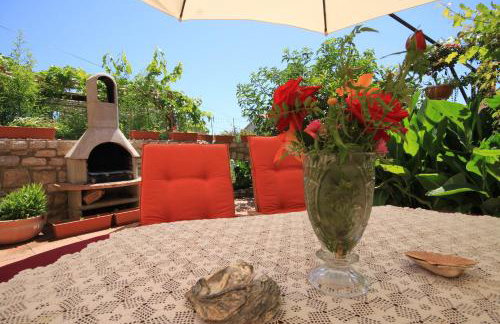 Apartments with parking space Cunski, Losinj - 8010 - Foto 8