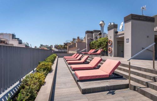 Midtown Apartments - Foto 114