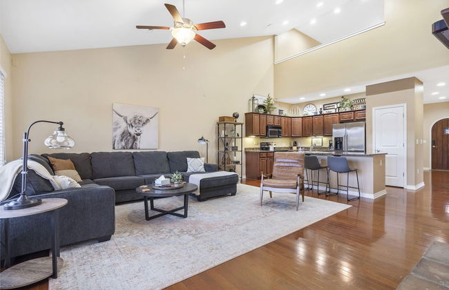 Mountain Top Villa - Photo 1