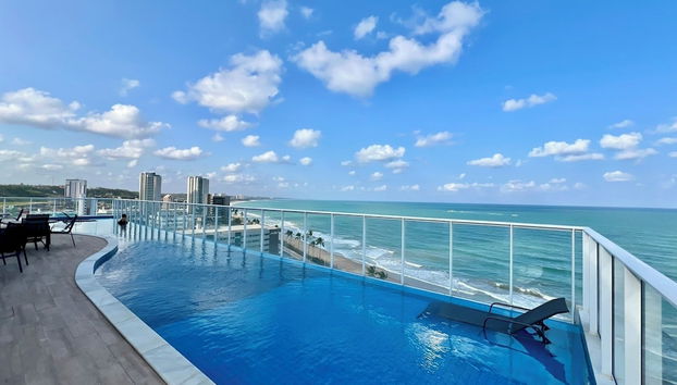 RN STUDIO APTO 312 - Foto 4, Playa