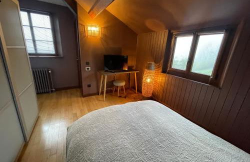 Gîte marguerite - Foto 16