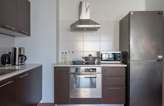 Harbor Apartments in Larnaca - Foto 42