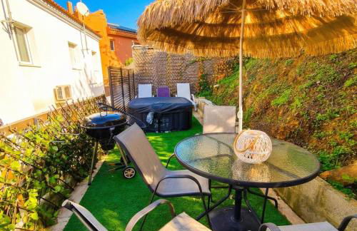 Unique Villa Scandinavia Marbella - Photo 4