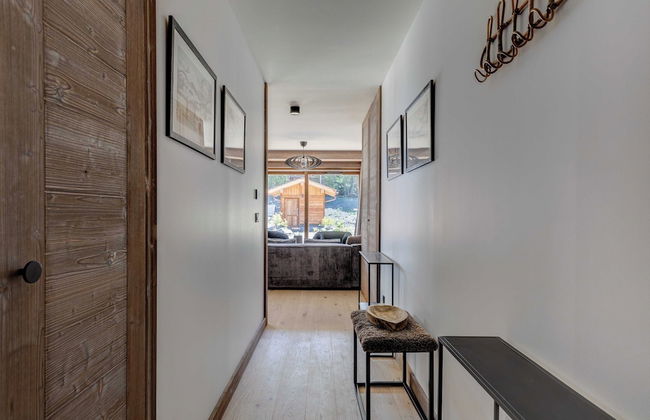 Ideal 3 Bedroom Apartment With 200m2 Garden - Foto 15