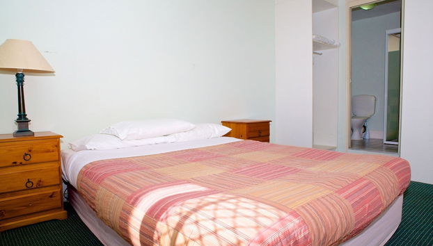 Raffles Royale - Foto 3, Habitación