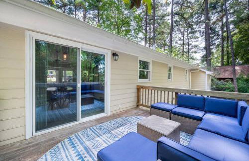 Cozy on Ger Maine St 1 Mile From Downtown Apex - Foto 35