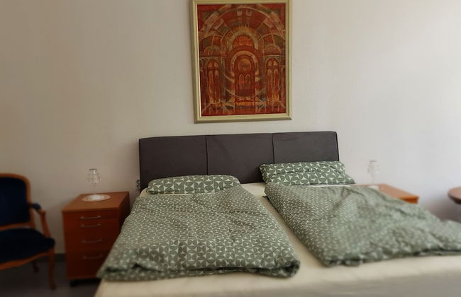 Apartment Fuchsbau - Foto 5