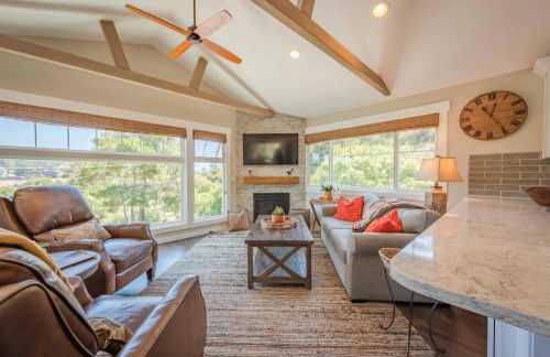 Moonglow Cottage - Foto 30