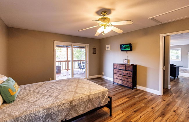 Wake and Lake - Foto 16