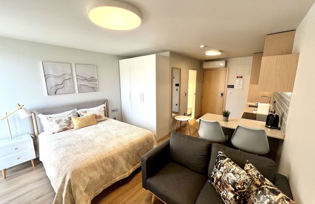 RIA CENTRUM Smart Residence - Foto 30