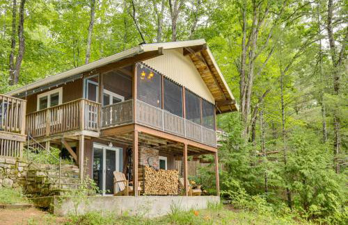 Waterfront Escape with Kayak, Paddle Boards, and Sauna - Foto 7