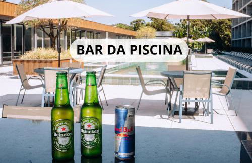 Resort com Piscina Aquecida e Garagem em Xangri-lá - Foto 52