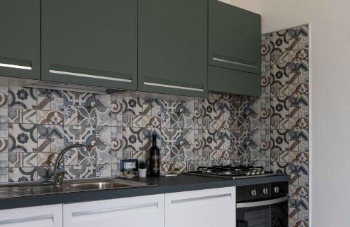 Acquamarina, appartamenti sul mare con piscina - Foto 27