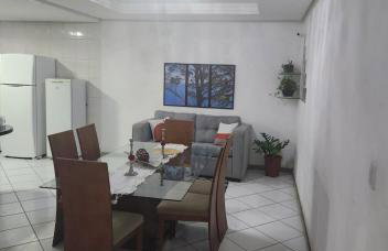 Belíssima Casa super confortável com piscina e área gourmet - Foto 6