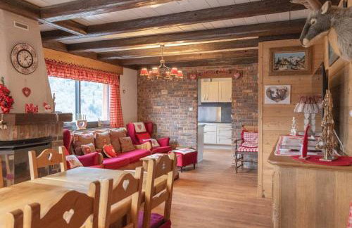 Chalet des 3 Vallées, spacious and comfortable 12p - Foto 5