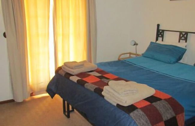 Pumula Guest Farm - Foto 18