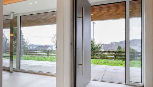 Moderne Ferienwohnung in Bergisch Gladbach - Foto 2