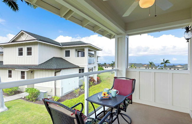 Na Hale O Keauhou Beach Views, Hot Tub & Pool - Foto 1