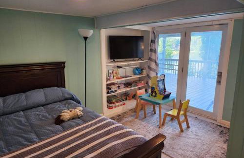 The Great Escape - Lakefront Rental with Views - Foto 7