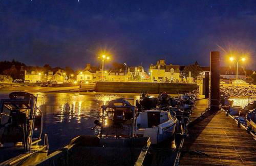 L'escale de Kerlochet - Foto 21