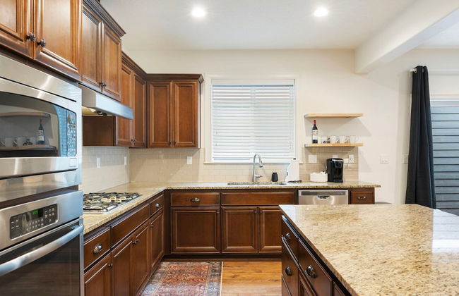 Luxurious 3BR Home in the Heart of Hillsboro - Foto 35