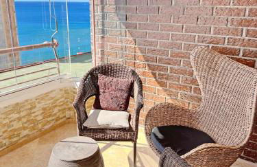 Panorámica al Mar con Piscina, Teletrabajo y Relax - Photo 20