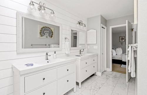 Bright & Modern - King Suite - Creekside Trail - Foto 39