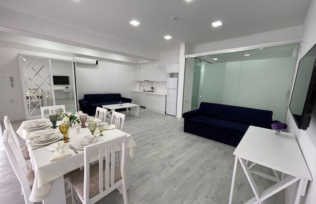 La Maison Blanche Baku - Foto 22