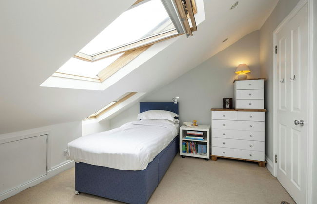 Winchendon Road by Onefinestay - Foto 6