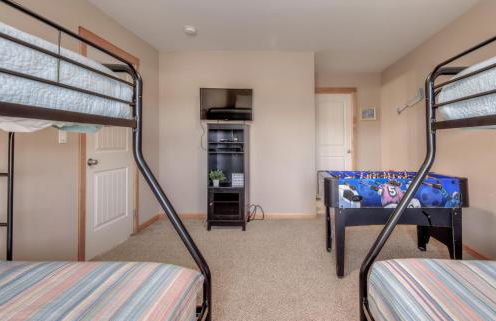 By The Sea-Seaside - Meredith Lodging - Foto 31