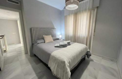 Villa Brisa Beach with Grill & Pool - malaga - seaview - 15 min malaga center - Foto 29