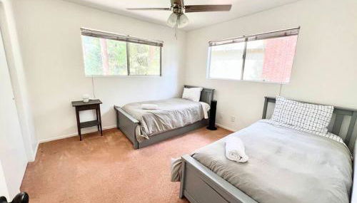 Family Friendly A Frame, Pets stay Free! - Foto 4