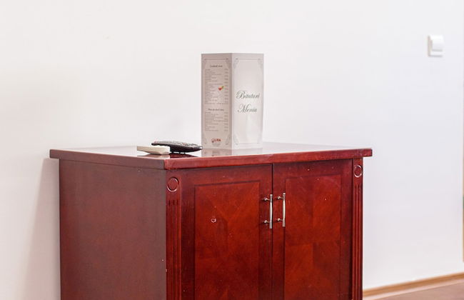 Lira Pacific Aparthotel - Foto 51