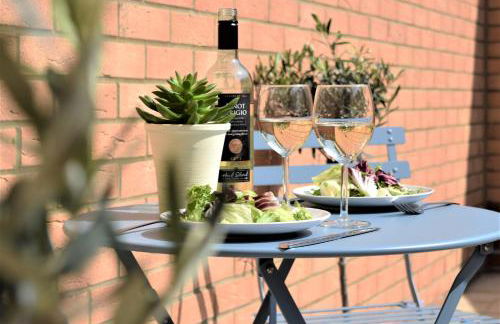 Westlake Apartments - Foto 34