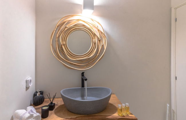 Ventu Paros Villa - Photo 20