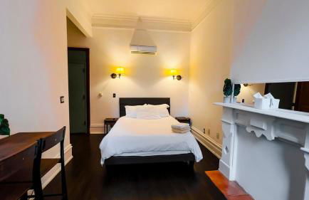 The Lexington Stay - Foto 33