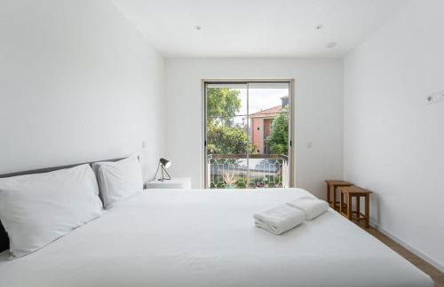 Family Flat Near Porto - Foto 16