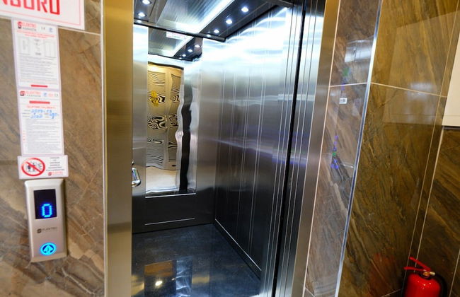 Vega Suites - Foto 17