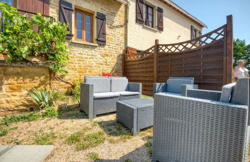 L'Hirondelle - Perigord Noir - Foto 2