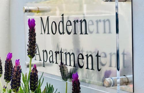 Modern Apartment Near Athens Airport, Beach & Metropolitan Expo - Foto 7