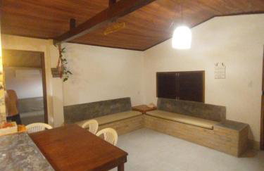 chale gr house bf - Foto 20