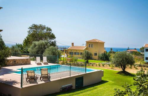 Pleiades Luxury Villa - Foto 11